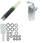 Universal Air Conditioner (uac) AK1311 A/c System Rer Kit Ancillary For Pai. Fixed Price $65.08.