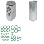 Universal Air Conditioner (uac) AK1836 A/c System Rer Kit Ancillary For Pai. Fixed Price $63.85.