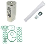 Universal Air Conditioner (uac) AK1250 A/c System Rer Kit Ancillary For Pai. Fixed Price $66.45.
