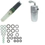A/c System Repair Kit Uac Ak 1671. Fixed Price $571.99.