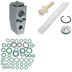 A/c System Repair Kit Uac Ak 1903. Fixed Price $571.99.