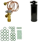 Universal A/c System Repair Kit For 1989 Isuzu Trooper AK2413. Fixed Price $70.68.