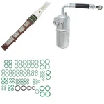 A/c System Repair Kit Uac Ak 1035. Fixed Price $577.99.