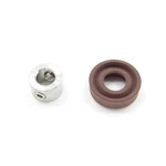 Top Hydraulic Cylinder Seal Repair Kit 1708000072 Fpm For Mercedes Slk R170. Fixed Price $29.90.