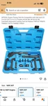 Dptool Timing Kit Replacement For Audi Vw 2.0 2.4 2.8 3.0T 3.2 16PC. Fixed Price $104.12.