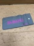 Subaru Impreza Forester Outback Oem Spare Tool Bag 2000 01 03 04 05 06 2023. Fixed Price $26.99.