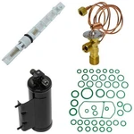 Universal Air Conditioner (uac) AK2288 A/c System Rer Kit Ancillary For Pai. Fixed Price $86.45.