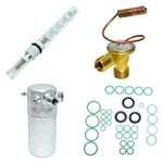 For Chevy Express 1500 1996-1997 Uac AK2175 A/c System Repair Kit. Fixed Price $51.88.