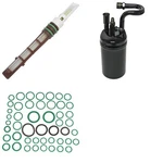 A/c System Repair Kit For B3000, B4000, Navajo, Ranger, Explorer AK2255. Fixed Price $55.23.