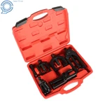 6PC Front End Ball Joint Service Tie Rod Tool Set Pitman Arm Puller Remover Kit. Fixed Price $39.97.