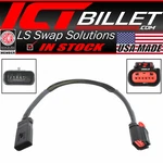 Ict Billet Gen Throttle Body Extension Dbw 5-WIRE 5.3 6.2 LT1 L83 L86 LT4. Fixed Price $78.99.