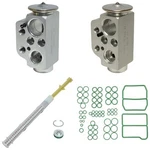 Universal Air Conditioner (uac) AK2819 A/c System Rer Kit Ancillary For Pai. Fixed Price $100.25.