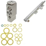 A/c System Repair Kit Uac Ak 1790. Fixed Price $90.58.