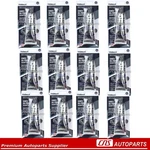 12 Pack High-temperature Grey Rtv Silicone Gasket Maker Sealant For Valve Cover. Fixed Price $51.99.