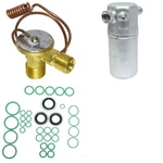 A/c System Repair Kit Uac Ak 2536. Fixed Price $62.29.