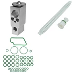 A/c System Repair Kit Uac Ak 1510. Fixed Price $65.16.