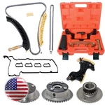 Timing Chain Kit Gasket Tool Vvt Gear For Mercedes-benz C230 E200 Sprinter C209. Fixed Price $299.00.