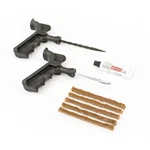 For Kb Global PPP-021 Tyre Repair Kit, 5 Cords + Tools And Adhesive. Fixed Price $14.12.