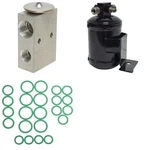 A/c System Repair Kit Uac Ak 2521. Fixed Price $488.99.