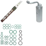 Universal Air Conditioner (uac) AK2285 A/c System Rer Kit Ancillary For Pai. Fixed Price $71.10.