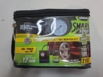 Slime 50138 Flat Tire Puncture Repair, Emergency Kit For Car. Fixed Price $17.99.