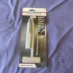 New Pittsburgh Automotive Windshield Removing Tool -steel Blade & Pull Handle. Fixed Price $19.99.
