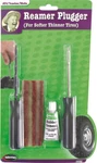 Slime Screwdriver Type Reamer Plugger Kit For Softer, Thinner Tires. Fixed Price $18.71.