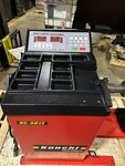 Kunchi Digital Car/truck Wheel Balaner Weights Machine For Balancer Tire. Fixed Price $650.00.
