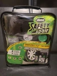 Slime 70005 Safety Spair Emergency Flat Tire Repair Standard Car. Fixed Price $29.87.