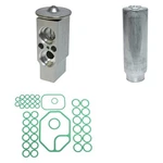For Toyota Tacoma 1995-2004 Uac A/c System Repair Kit. Fixed Price $37.17.