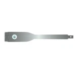 Equalizer Hydro-blade Spacer 1-1/2" Wide X 10" Long EHS174. Fixed Price $65.95.