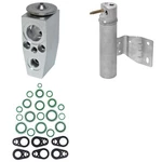 Universal Air Conditioner (uac) AK1838 A/c System Rer Kit Ancillary For Pai. Fixed Price $87.50.