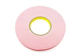 3M 06380 White Automotive Acrylic Attachment Tape 1/2" X 20 Yds. Fixed Price $29.00.
