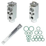 For Mercedes-benz Sprinter 2500 2013-2016 Uac AK2031 A/c System Repair Kit. Fixed Price $68.56.