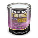 Fibre Glass Evercoat Rage Ultra Xtra 100144 Premium Body Filler, Gal Can, Yel. Fixed Price $136.67.