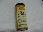 Sears Tin Tube Repair Kit Very Nice Condition No Dents Or Contents 28 1031. Fixed Price $12.95.