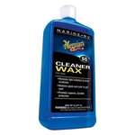 Meguiars M5032 Marine/rv 1 Qt Liquid One-step Cleaner & Wax. Fixed Price $27.72.
