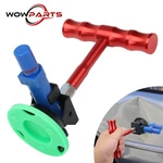 Car Dent Puller Lifter Hail Removal Suction Cup Auto Body Paintless Repair Tool. Fixed Price $22.78.