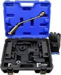 Engine Camshaft Alignment Timing Tool Kit For Land Rover Jaguar 3.0L 5.0L V6 V8. Fixed Price $119.00.