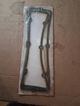 Victor #VS-28294 Chevy Cyl Corvair 1961-63 Valve Cover Seal Usa Made Free Ship. Fixed Price $18.95.