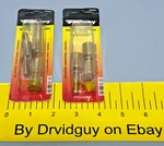 Forney 60331 Oxy Acetylene Hose Splicer Kit 1/4" Repair Fittings 2 Packs. Fixed Price $24.99.