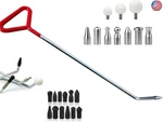 Ladyrosian Paintless Dent Repair Kits Rods Stainless Steel Tools. Fixed Price $73.55.