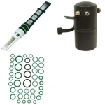 Universal Air Conditioner (uac) AK2565 A/c System Rer Kit Ancillary For Pai. Fixed Price $60.00.