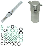 A/c System Repair Kit For Lesabre, Park Avenue, 88, 98, Bonneville AK2191. Fixed Price $49.02.