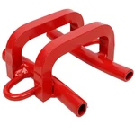 6INCH Quarter Puller Auto Body Dent Repair Tool Universal Red. Fixed Price $35.99.