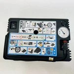 2021-24 Ford Mustang Mach-e Tire Repair Kit Pump Sealant Compressor Inflator. Fixed Price $73.58.