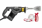 Equalizer Black-ops Windshield Removal Kit , Auto Glass Cut Out Tool HHT2013. Fixed Price $539.95.