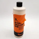 Orange Endurance Tubeless Tire Sealant Refill - 16OZ. Damaged Package. Fixed Price $12.90.