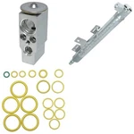 Universal Air Conditioner (uac) AK1792 A/c System Rer Kit Ancillary For Pai. Fixed Price $87.68.