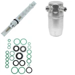 A/c System Repair Kit For Century, Cutlass Ciera, Cruiser, 6000 AK2468. Fixed Price $44.43.